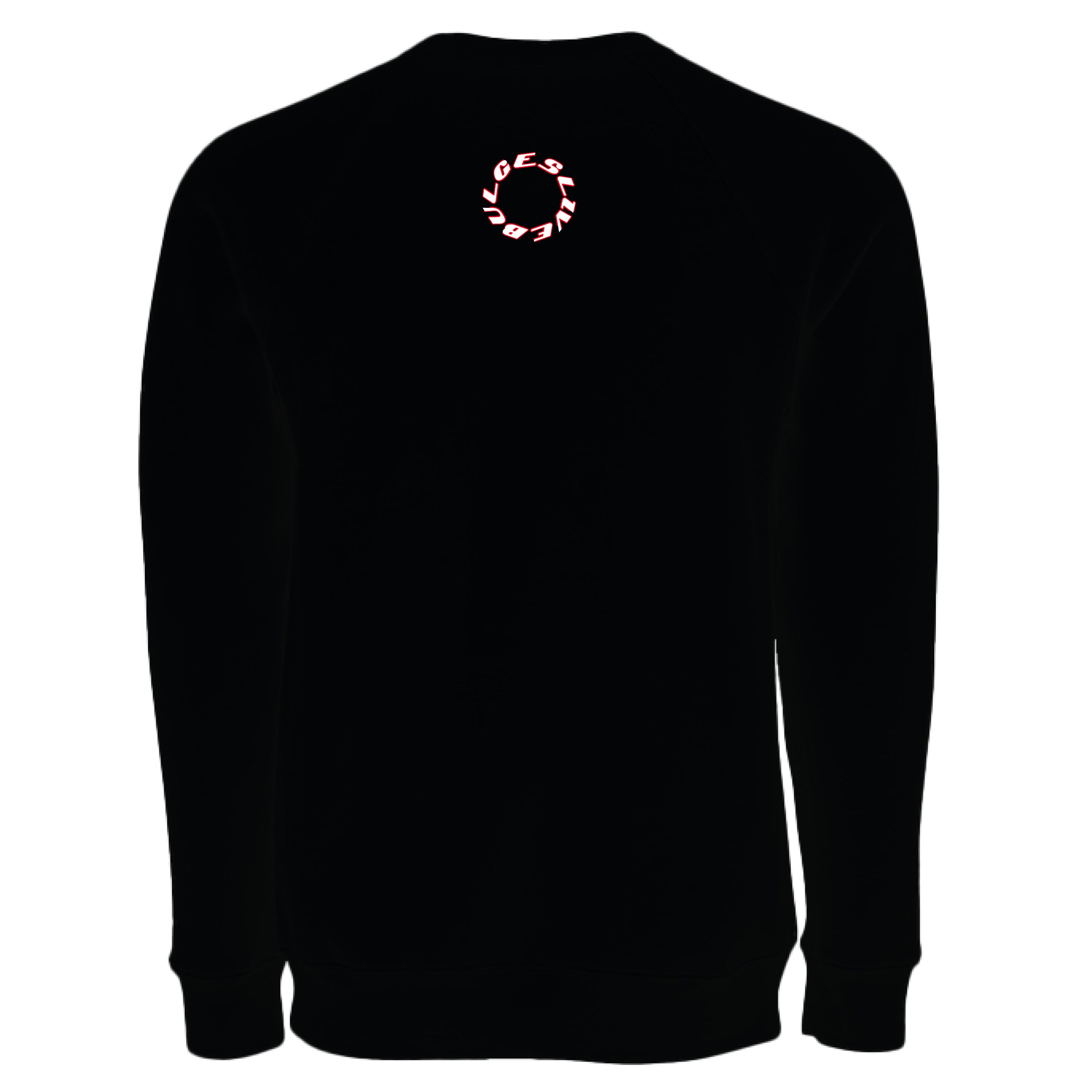 Vintage Black - BACK