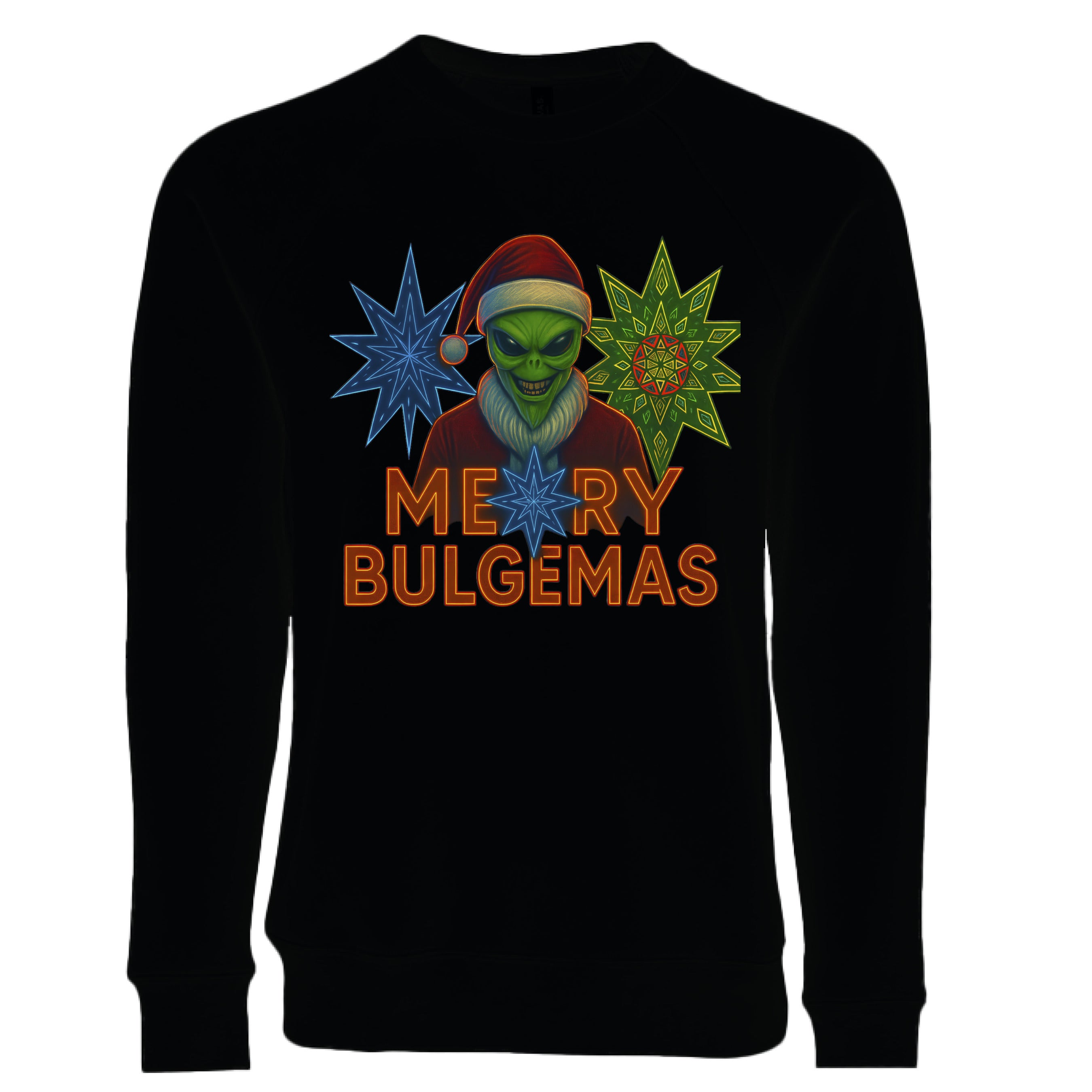 Vintage Black - FRONT