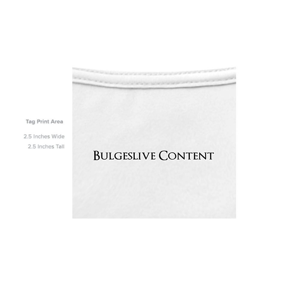 SOLID WHT TRBLND - INSIDE_TAG_LINE