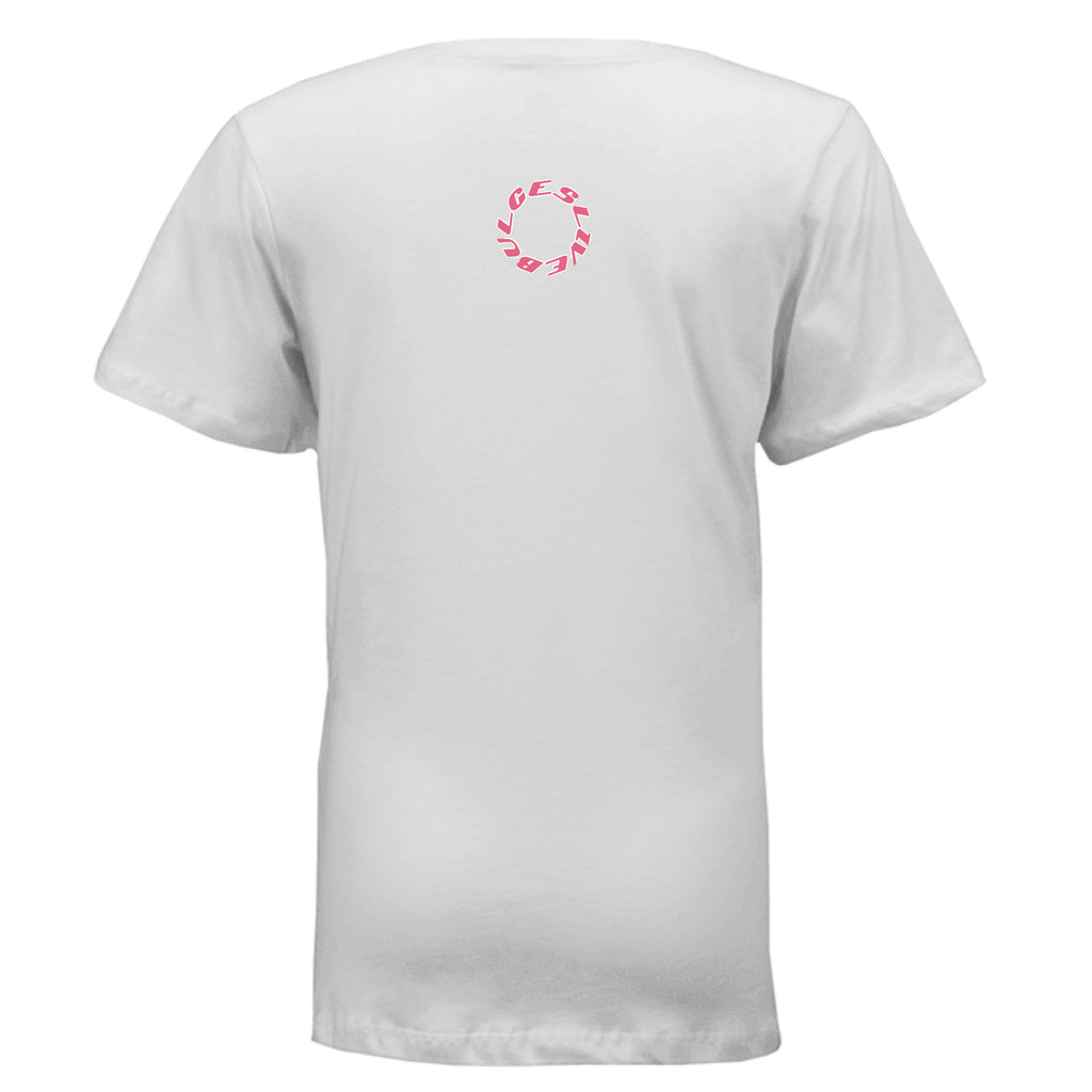 Vintage White - BACK