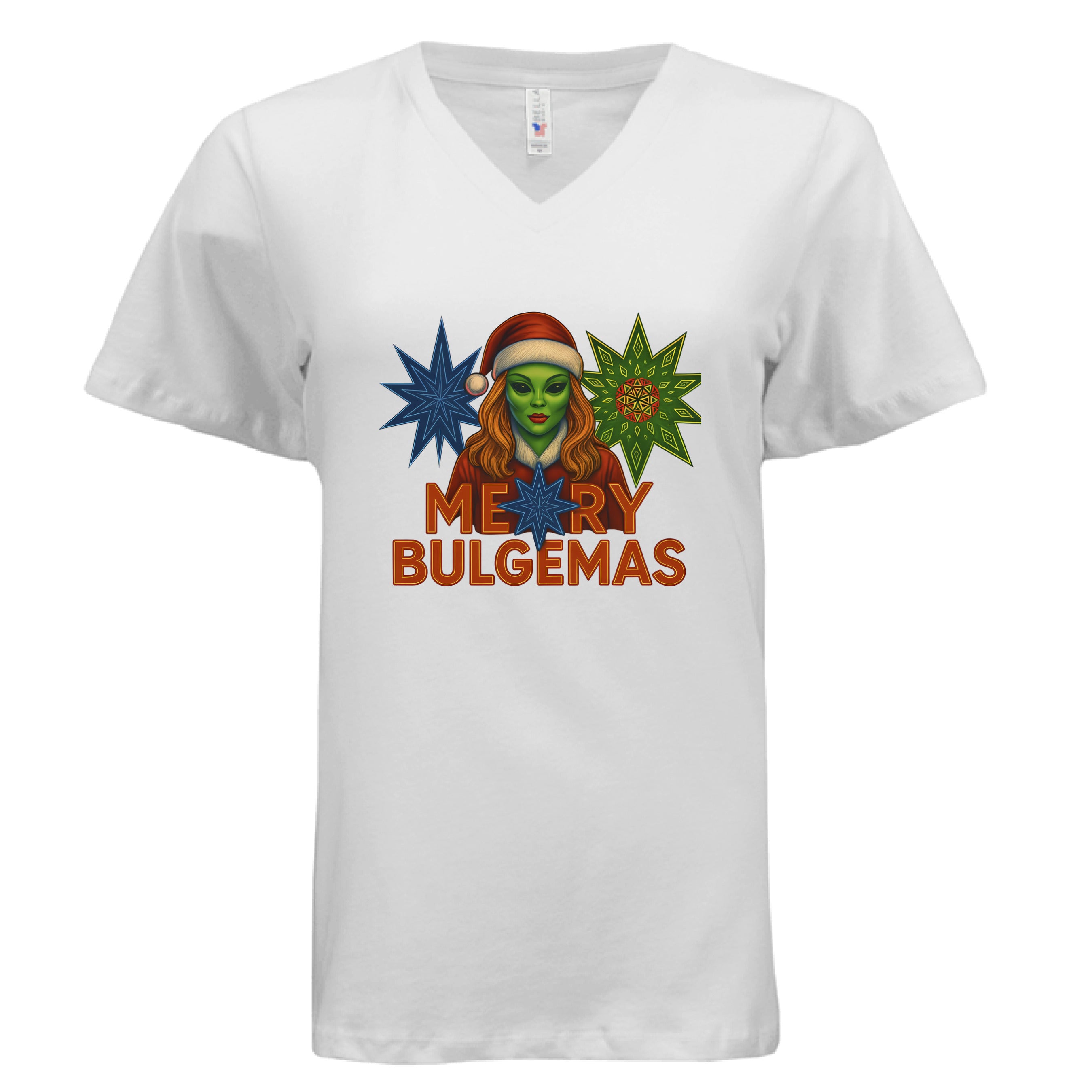 Vintage White - FRONT