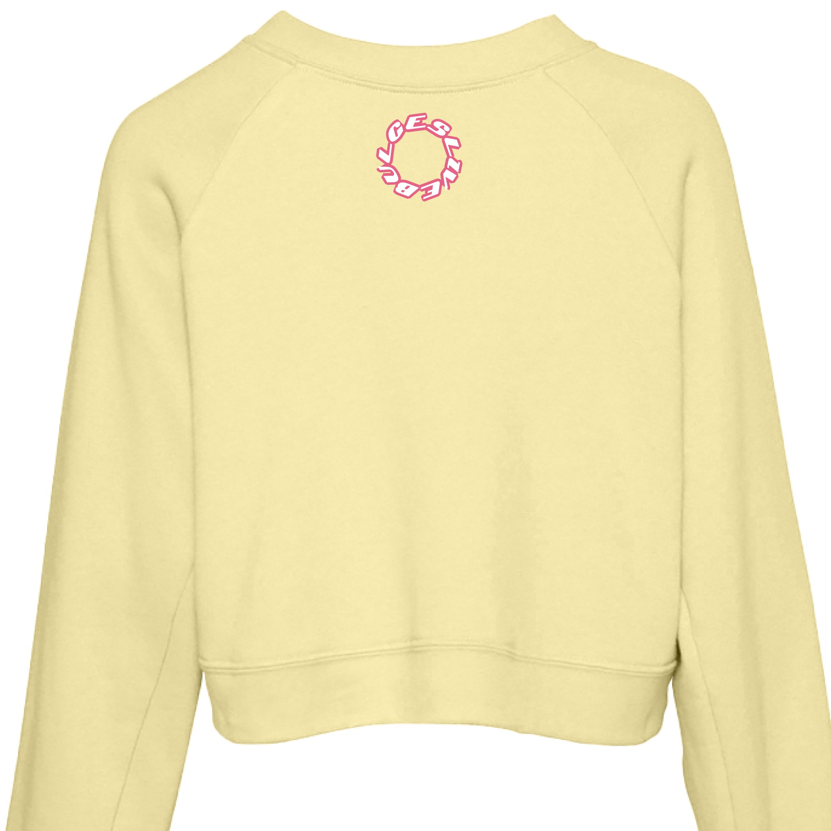 French Vanilla - BACK