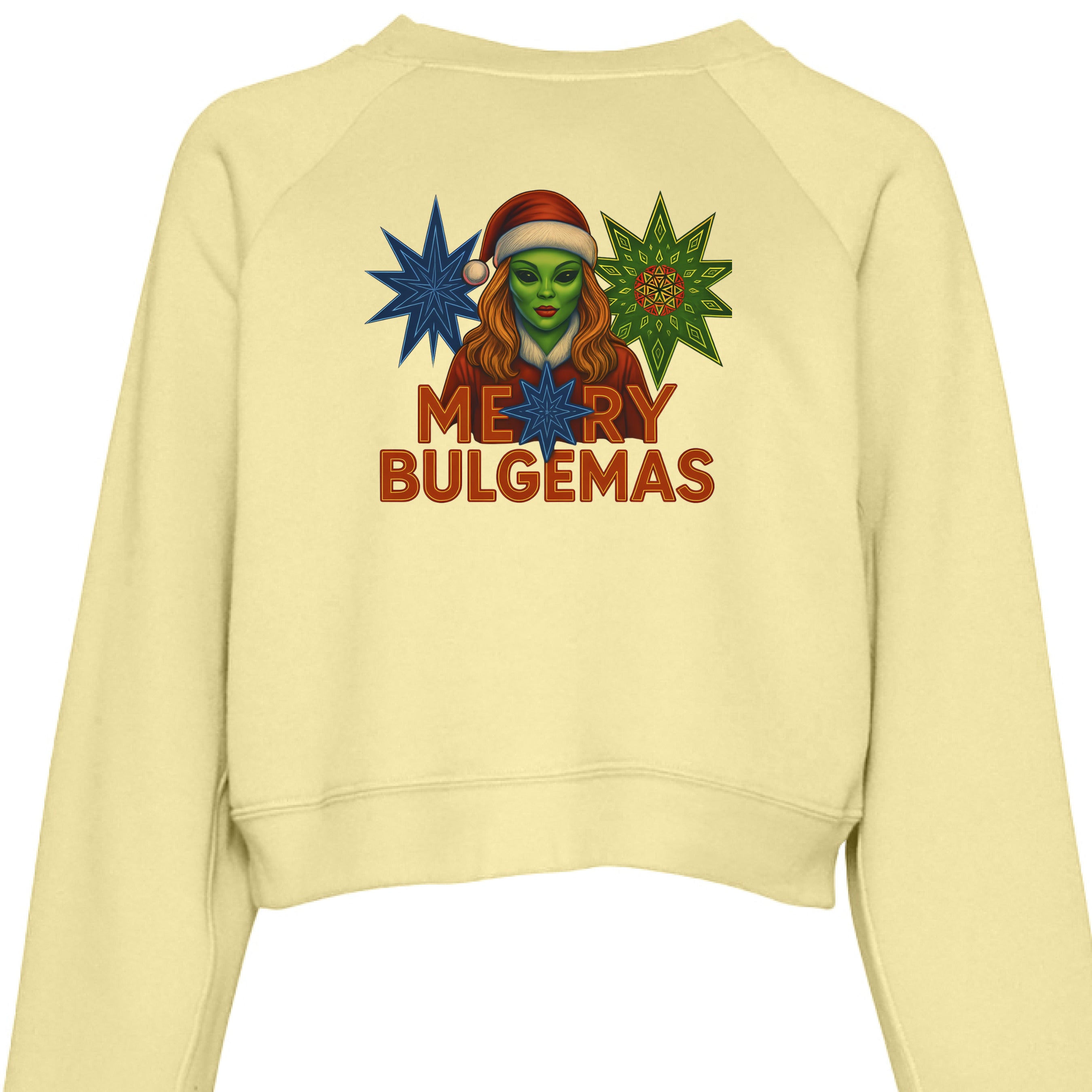 French Vanilla - FRONT