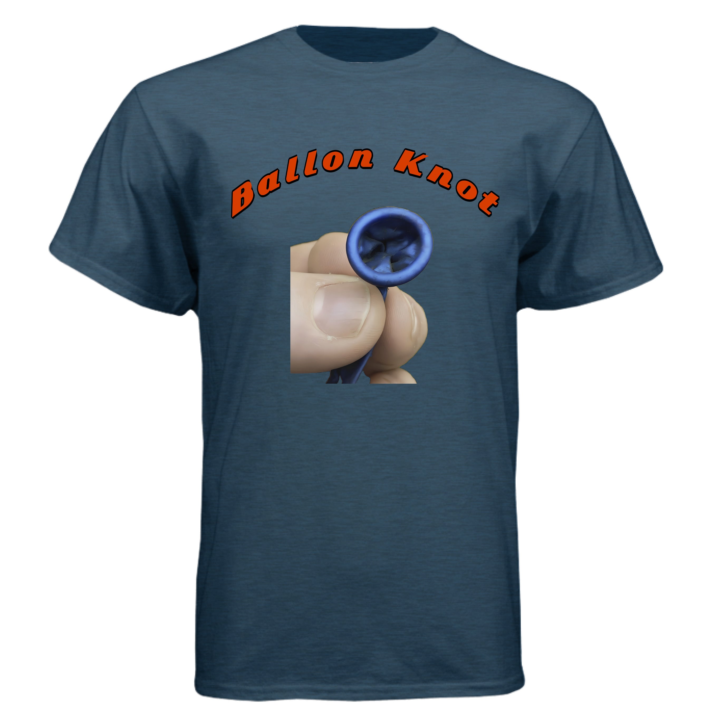 Midnight Navy - FRONT