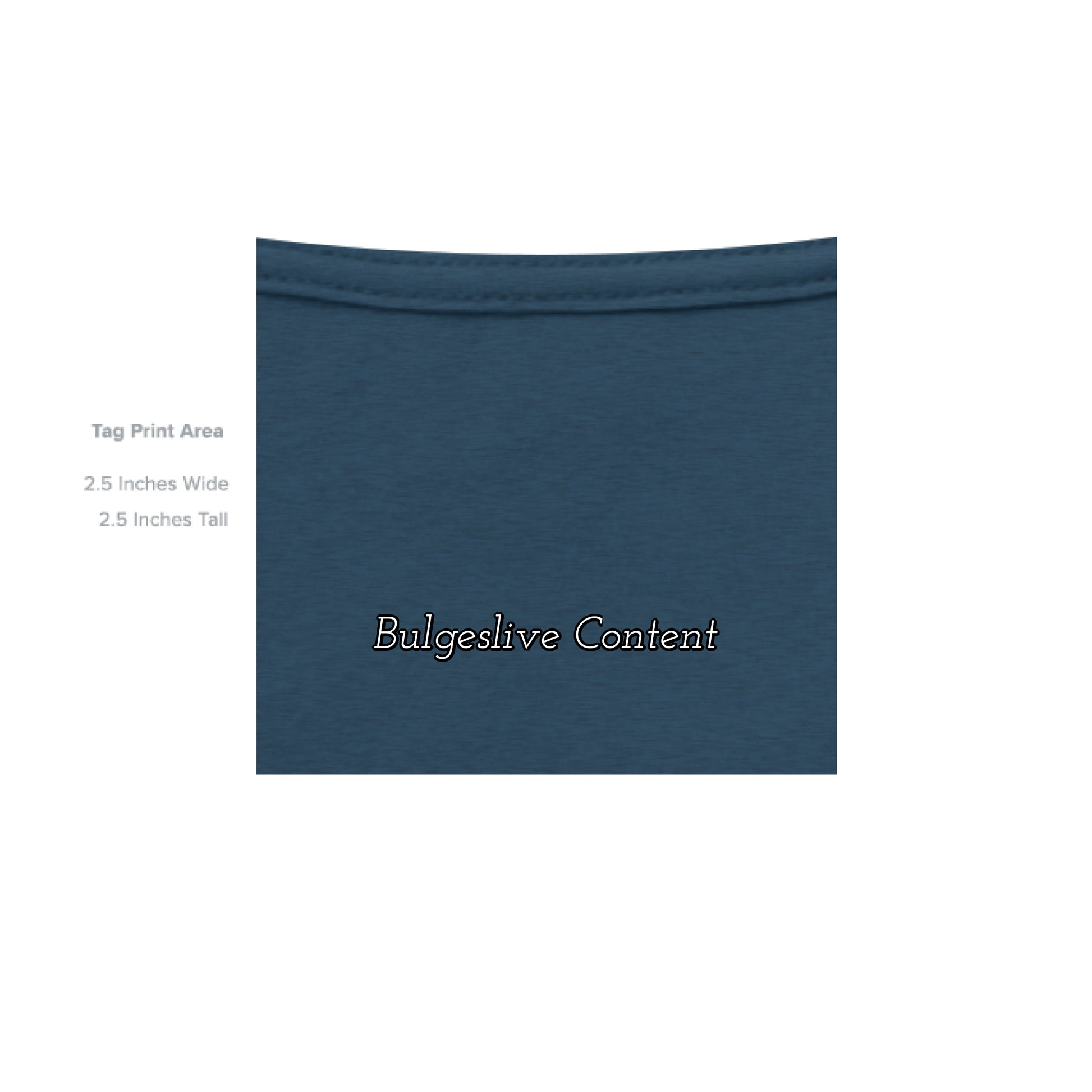 Midnight Navy - INSIDE_TAG_LINE