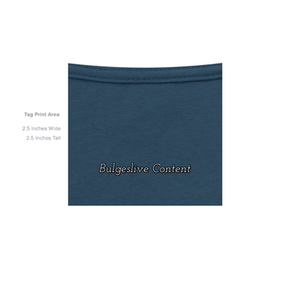 Midnight Navy - INSIDE_TAG_LINE