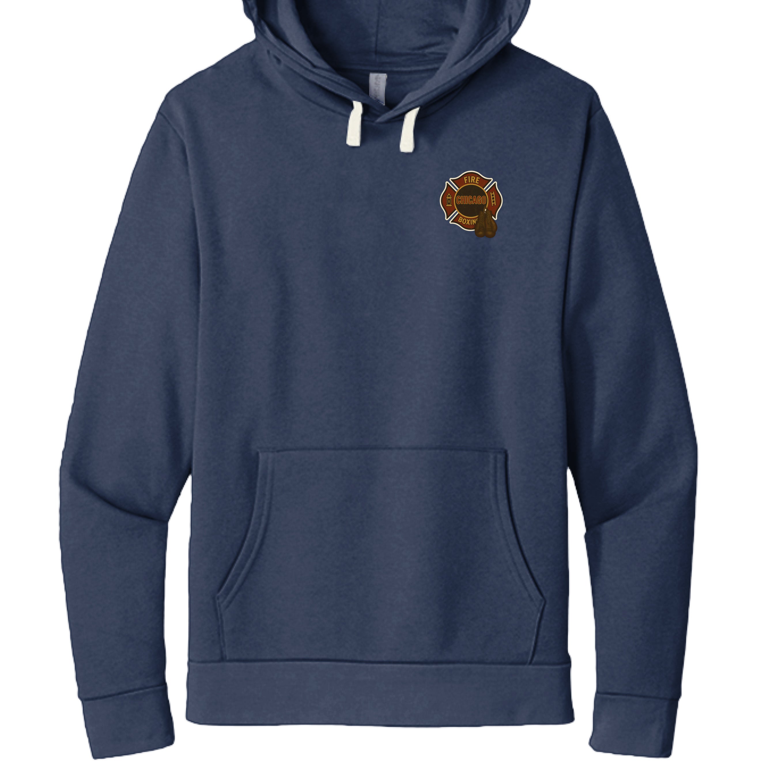 MIDNIGHT NAVY - FRONT