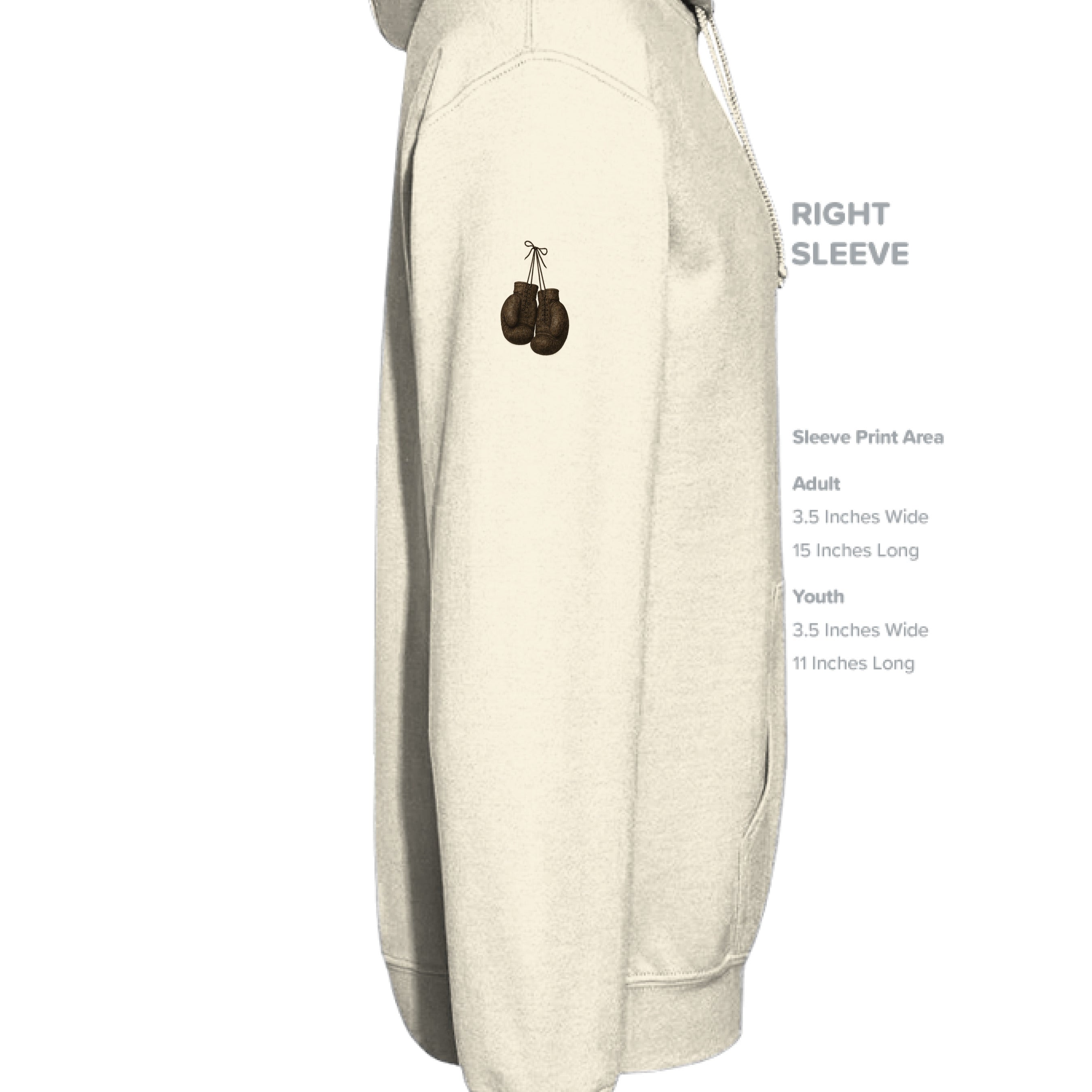 NATURAL - SLEEVE_RIGHT