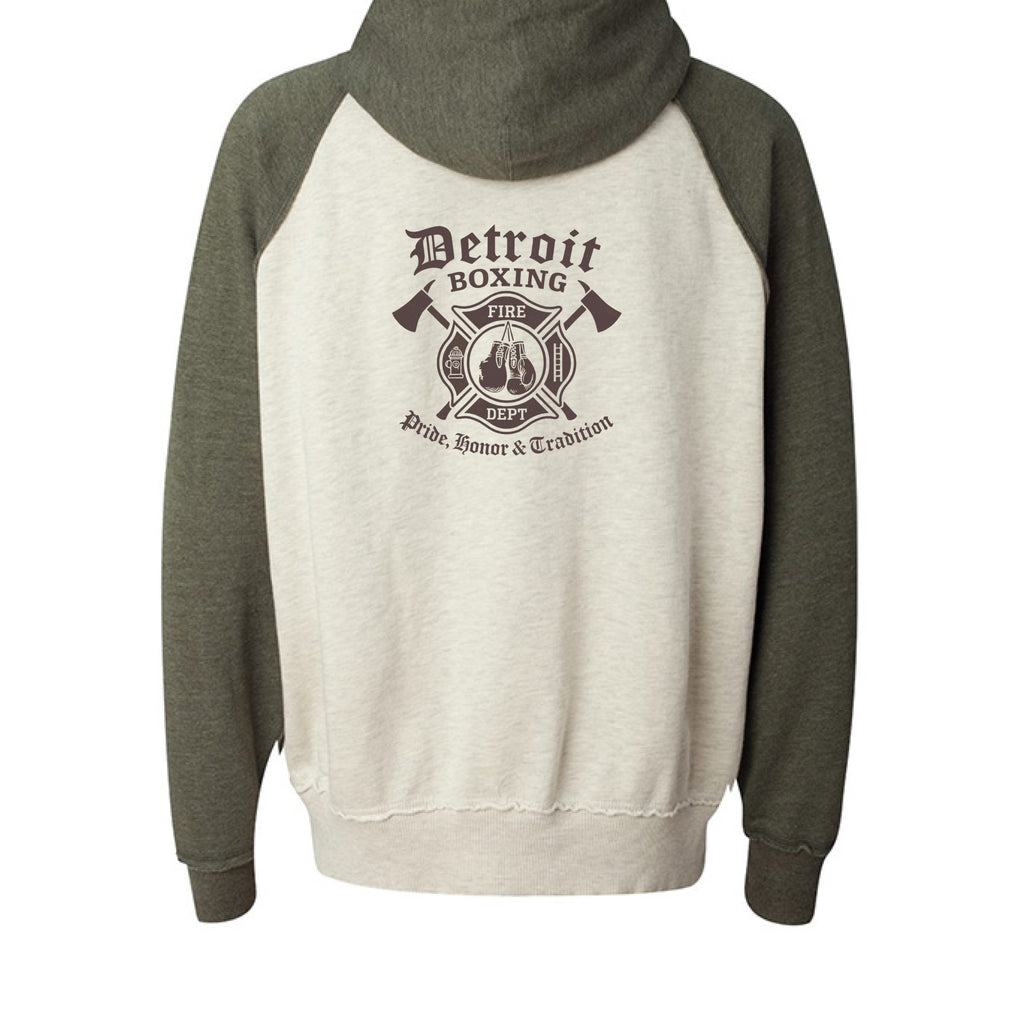 OATML HTHR/ ARMY - BACK