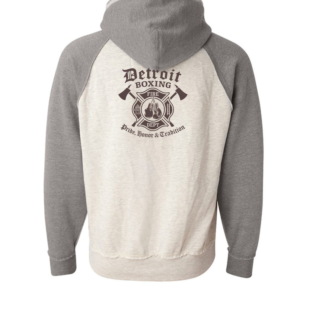 OATML HT/ SMK HT - BACK