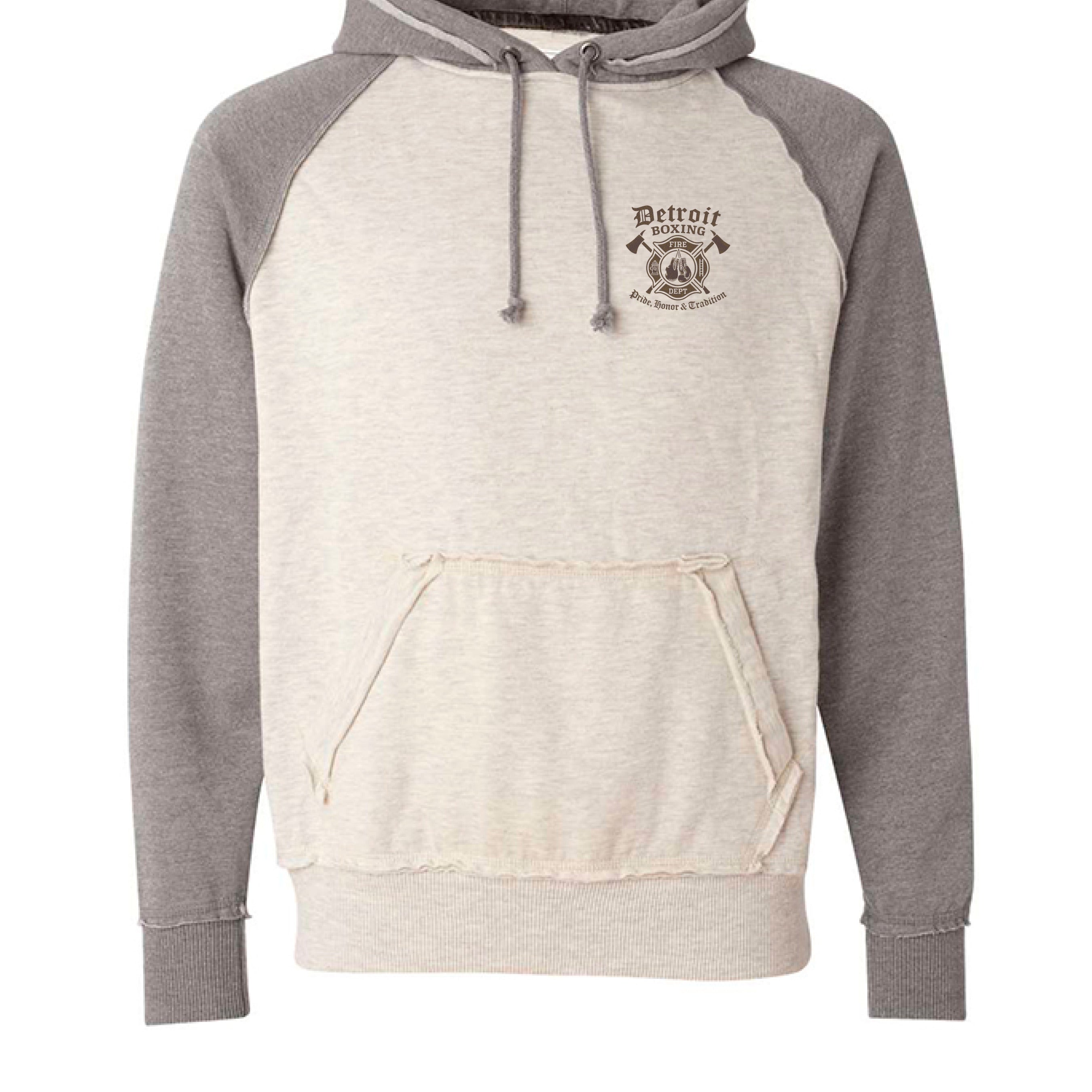 OATML HT/ SMK HT - FRONT