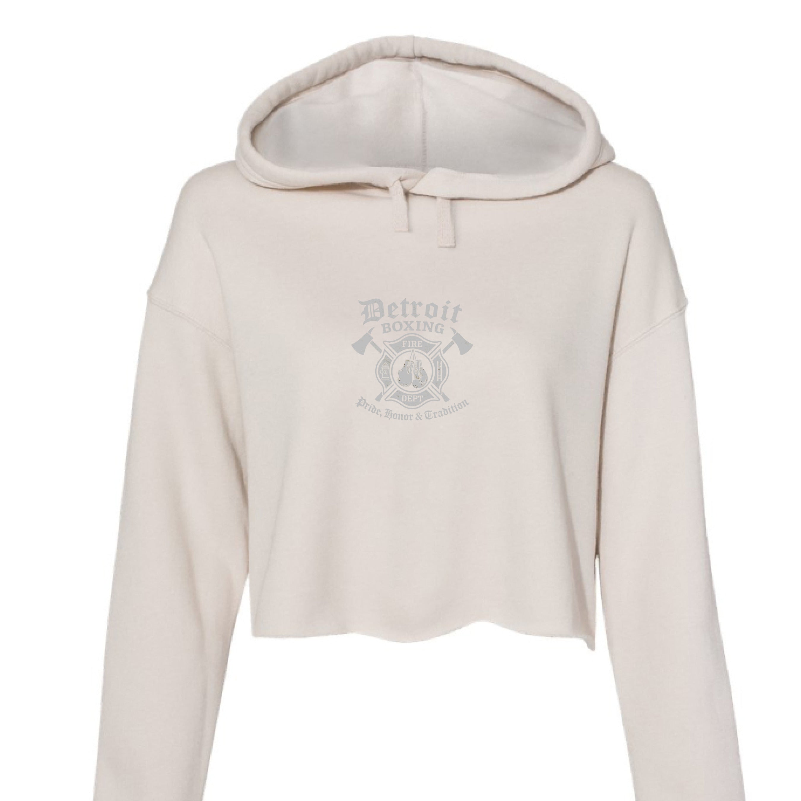 HEATHER DUST - FRONT