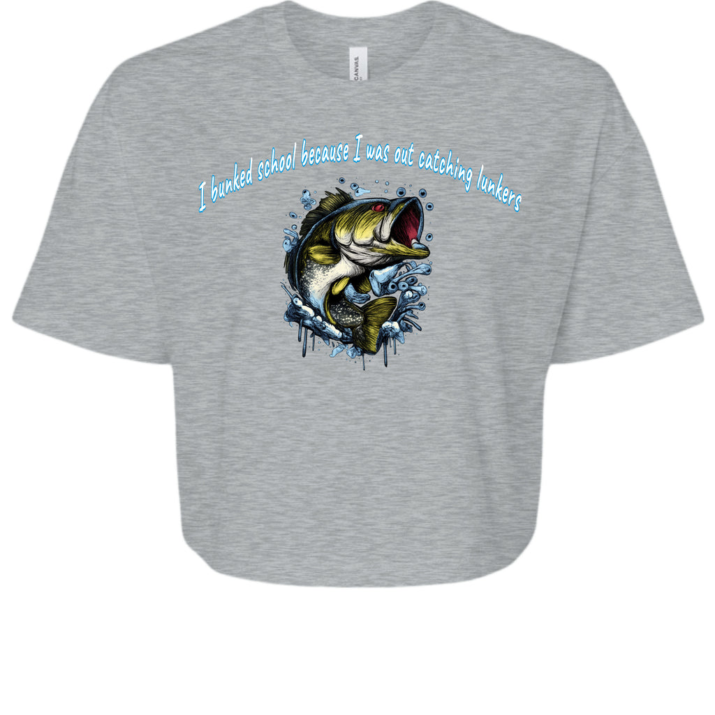 Athletic Heather - FRONT