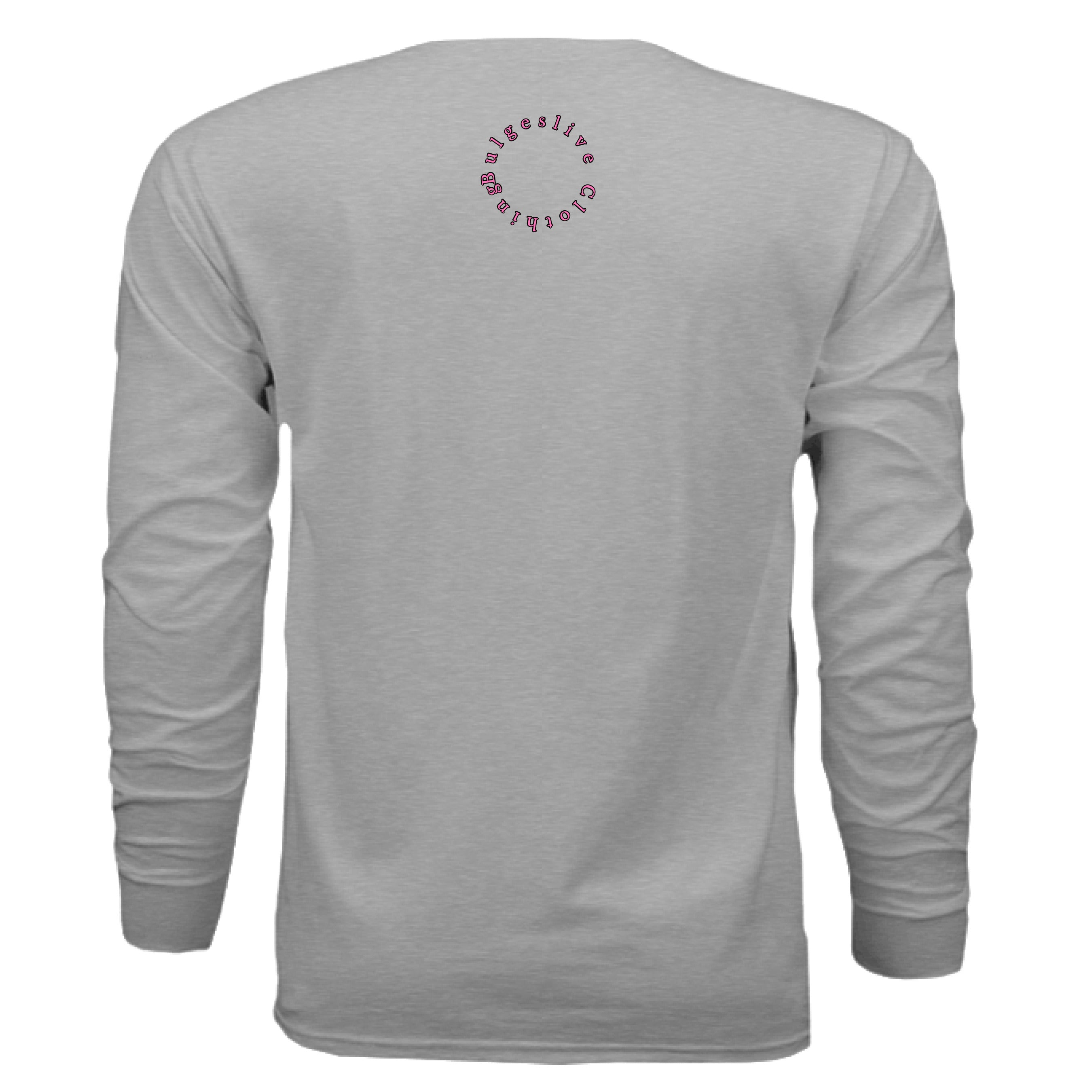 SPORT GREY - BACK