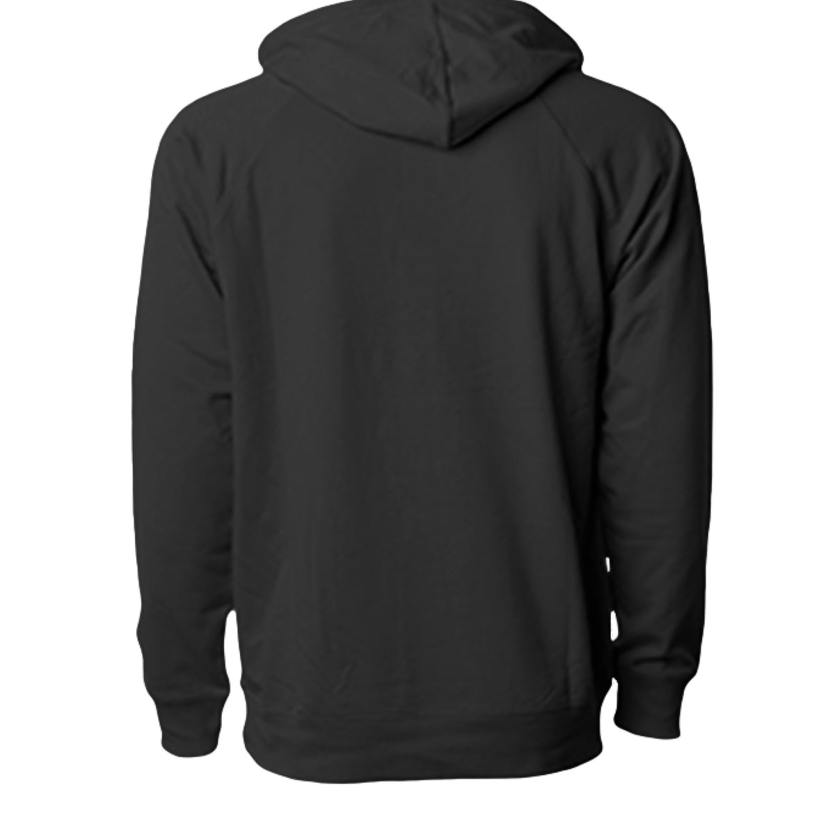 Black - BACK