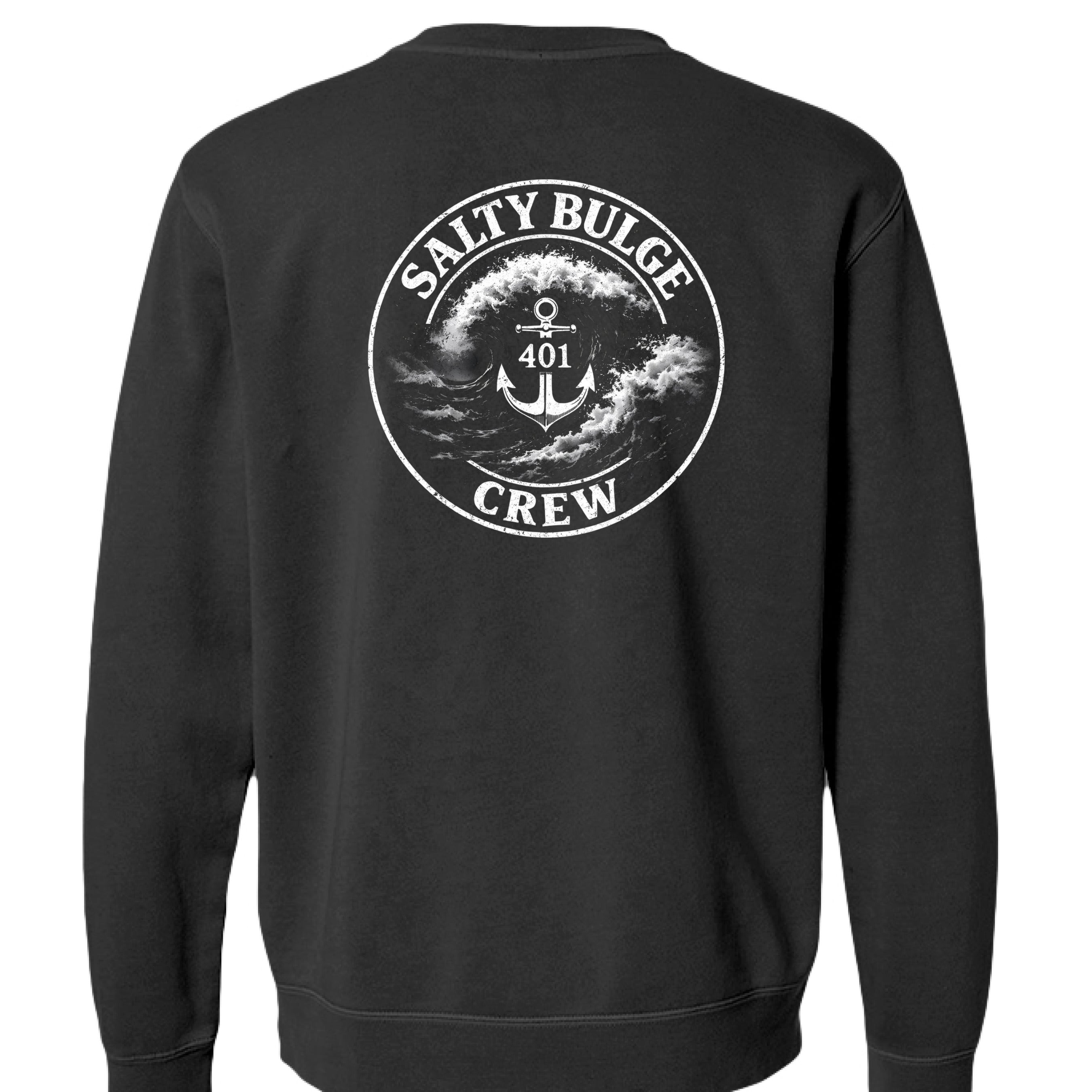 Pigment Black - BACK