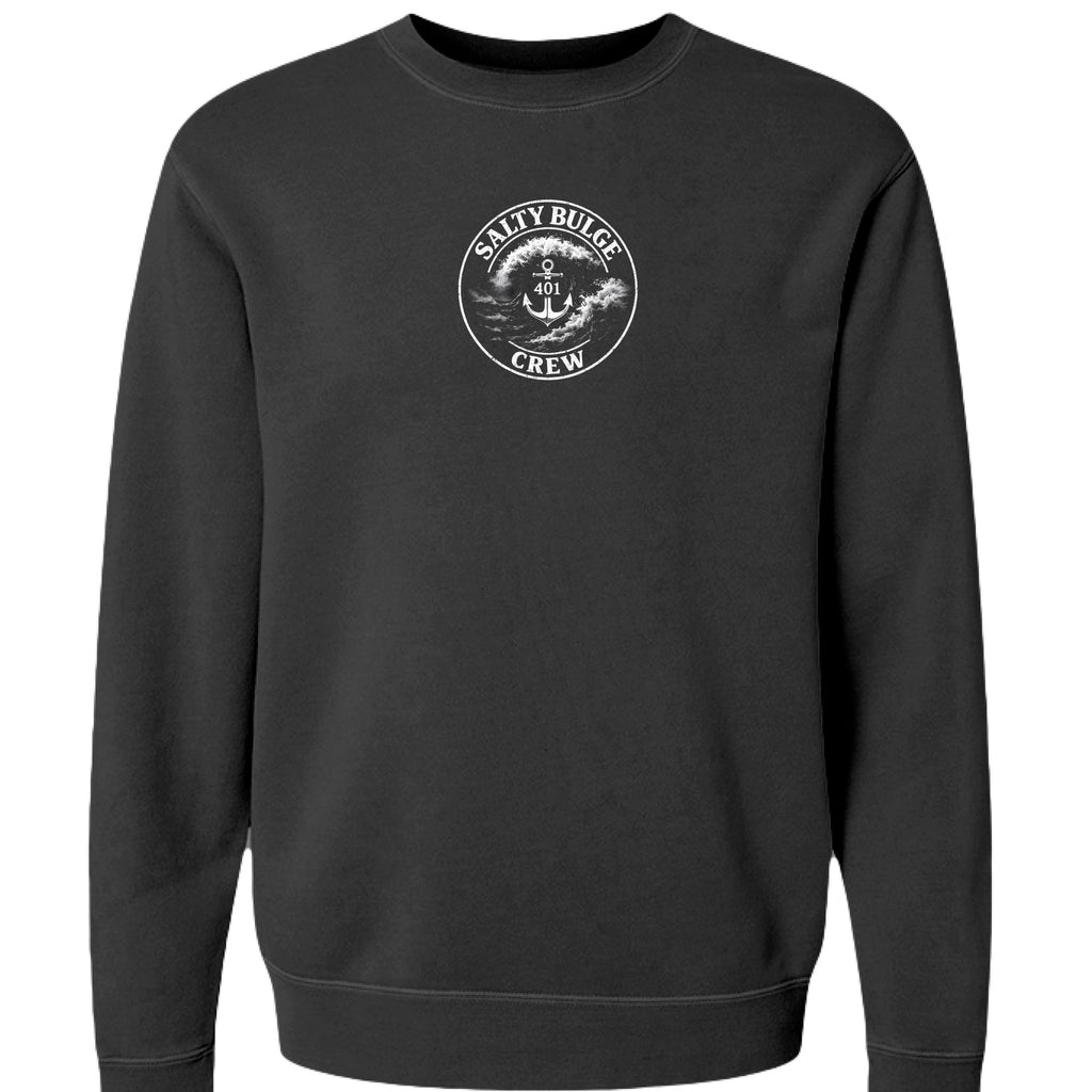 Pigment Black - FRONT