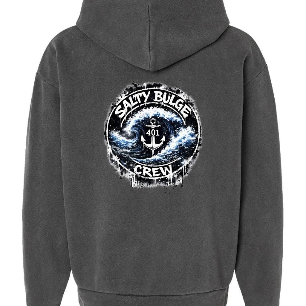 Pigment Black - BACK