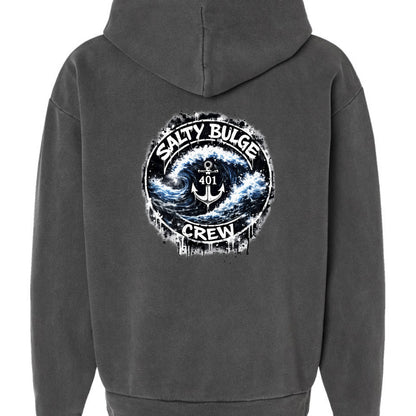 Pigment Black - BACK
