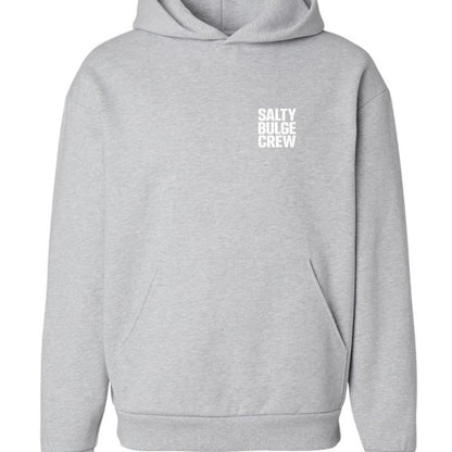 Grey Heather - FRONT