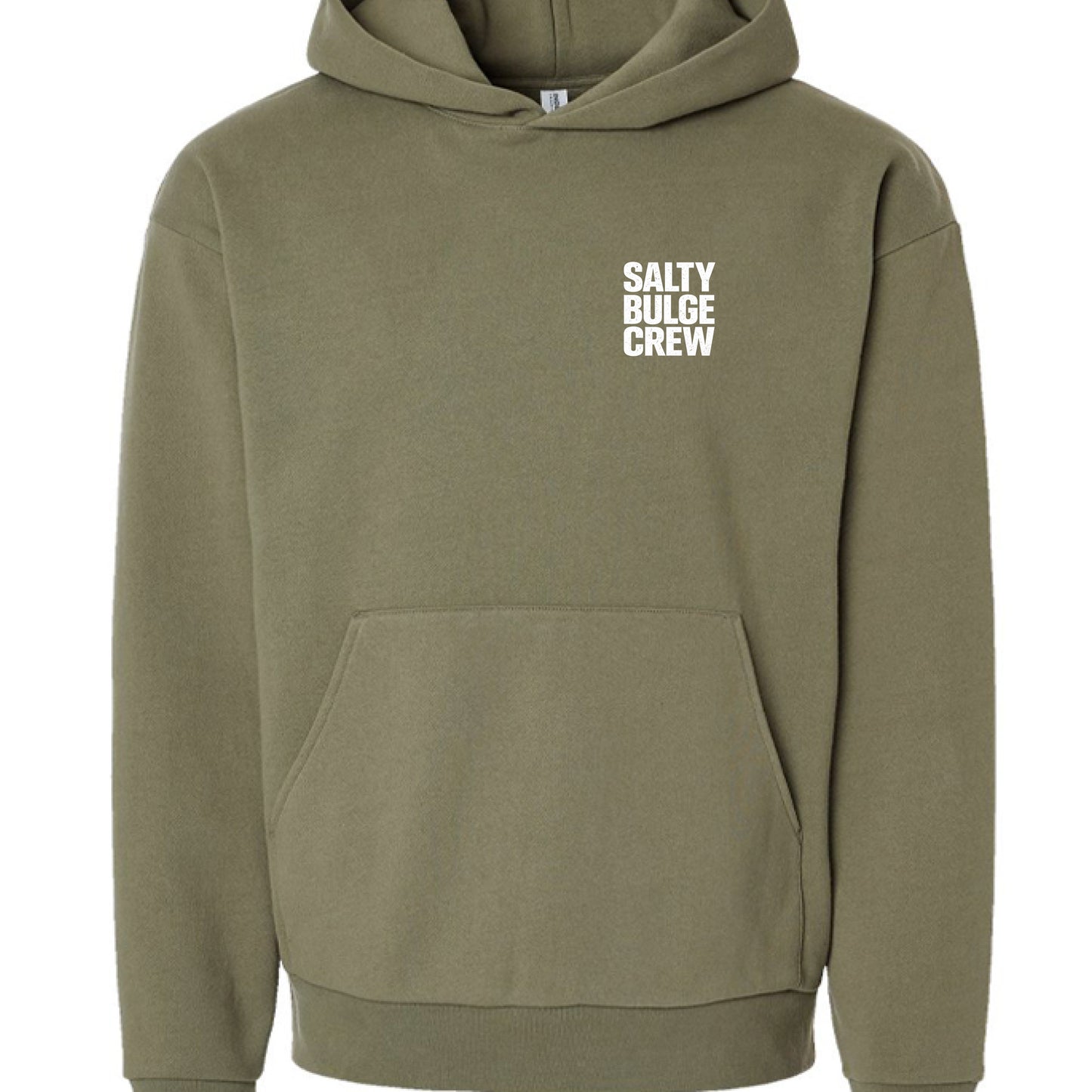 Olive - FRONT