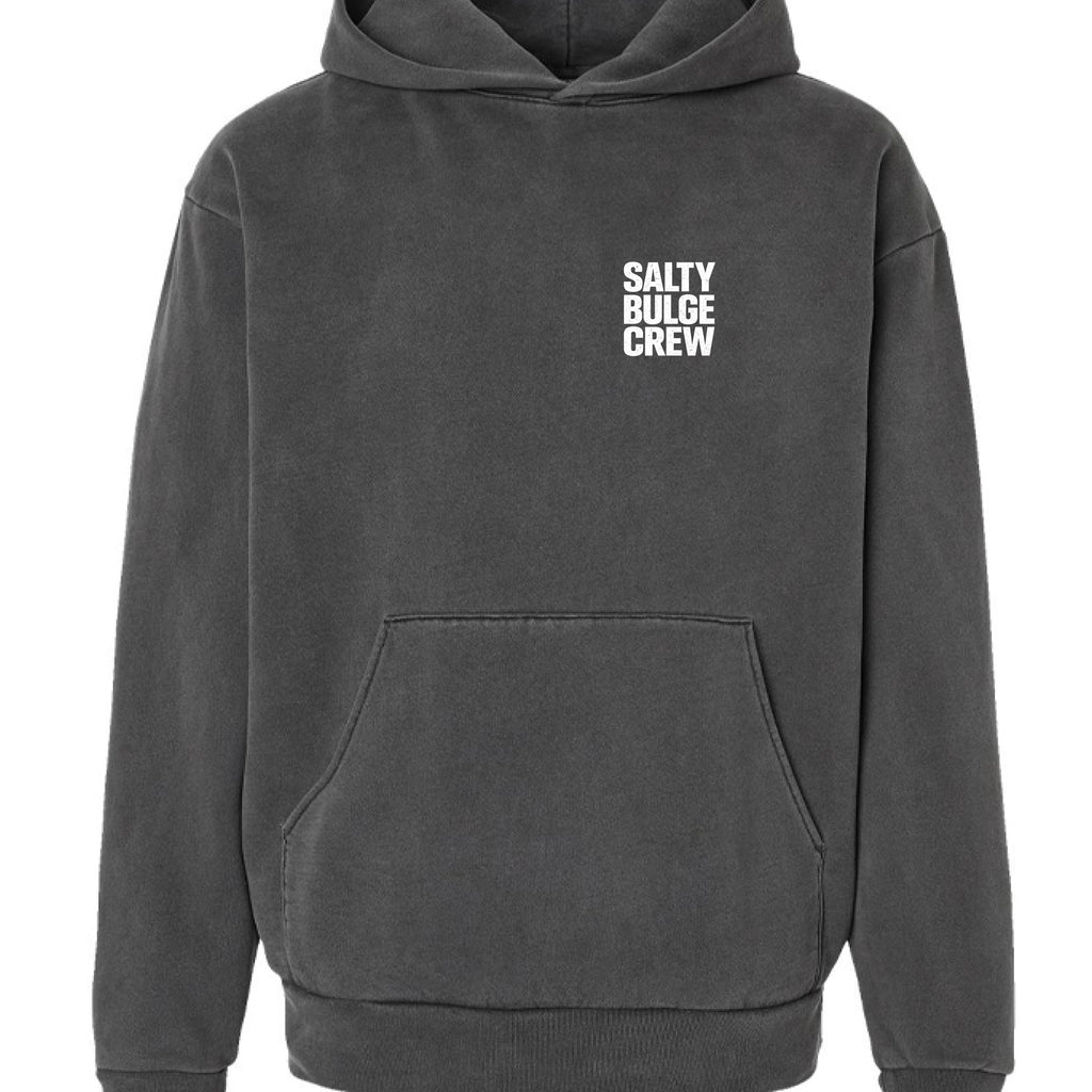 Pigment Black - FRONT