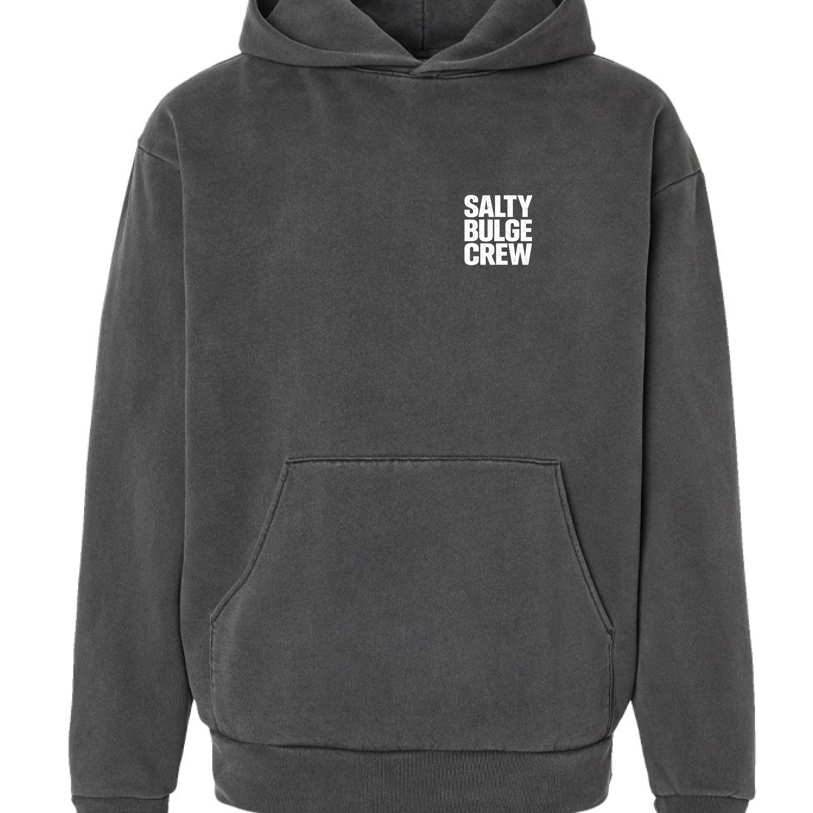 Pigment Black - FRONT