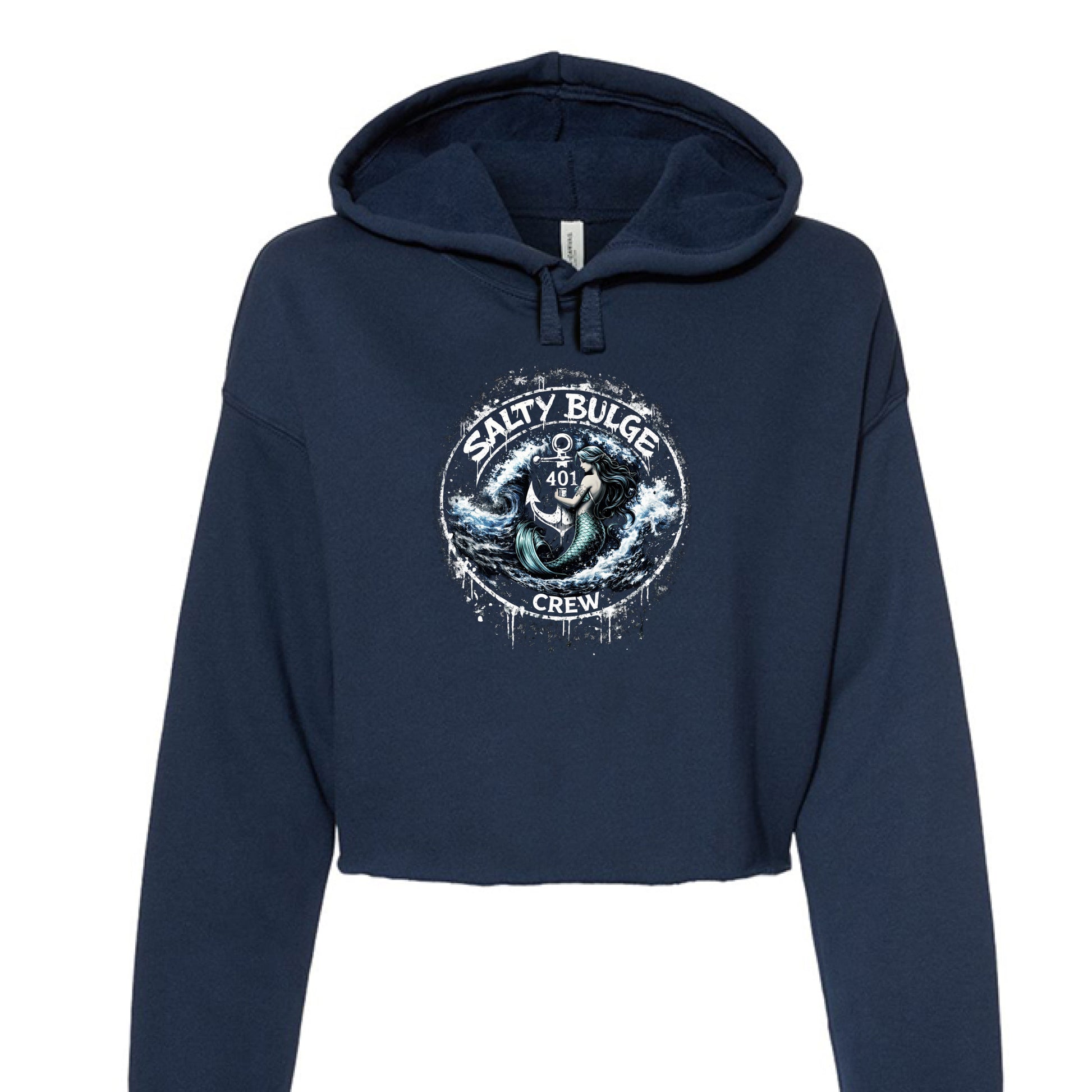 Navy - FRONT