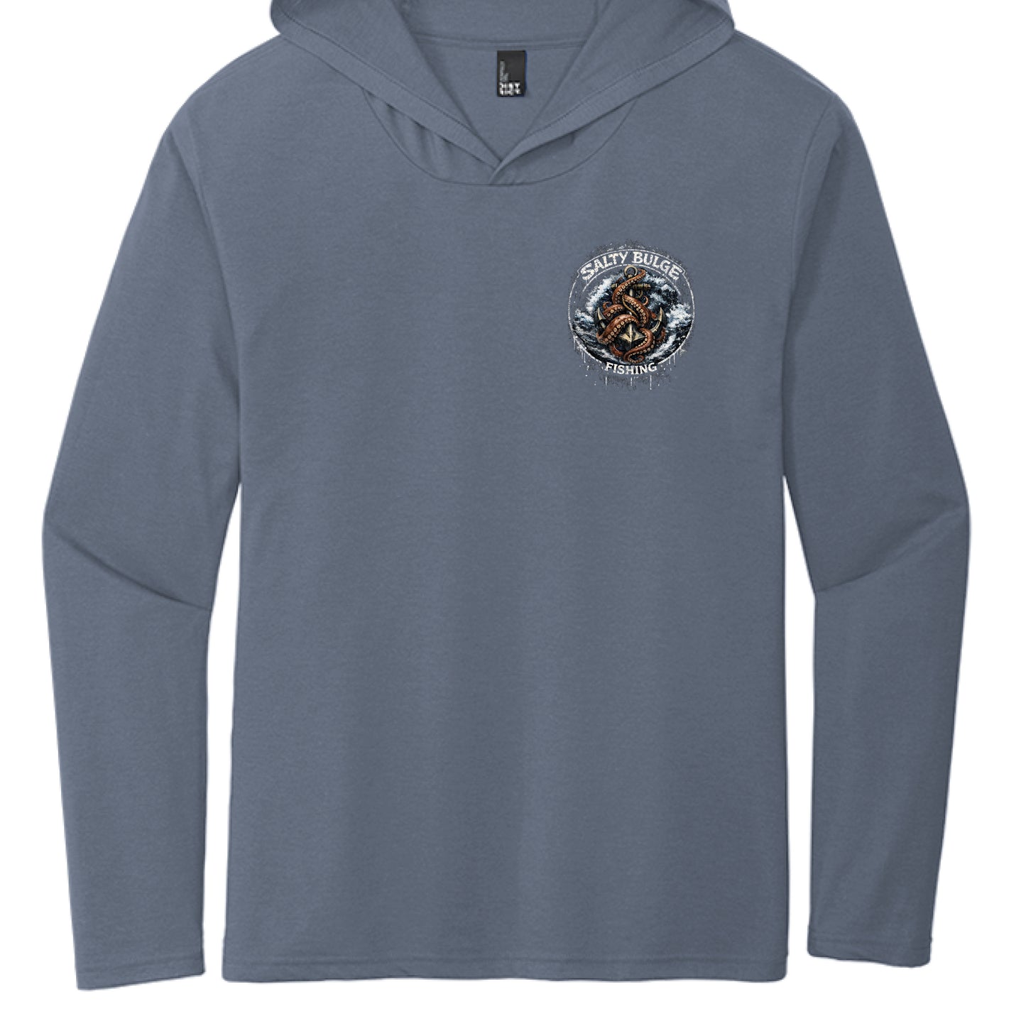 Navy Frost - FRONT