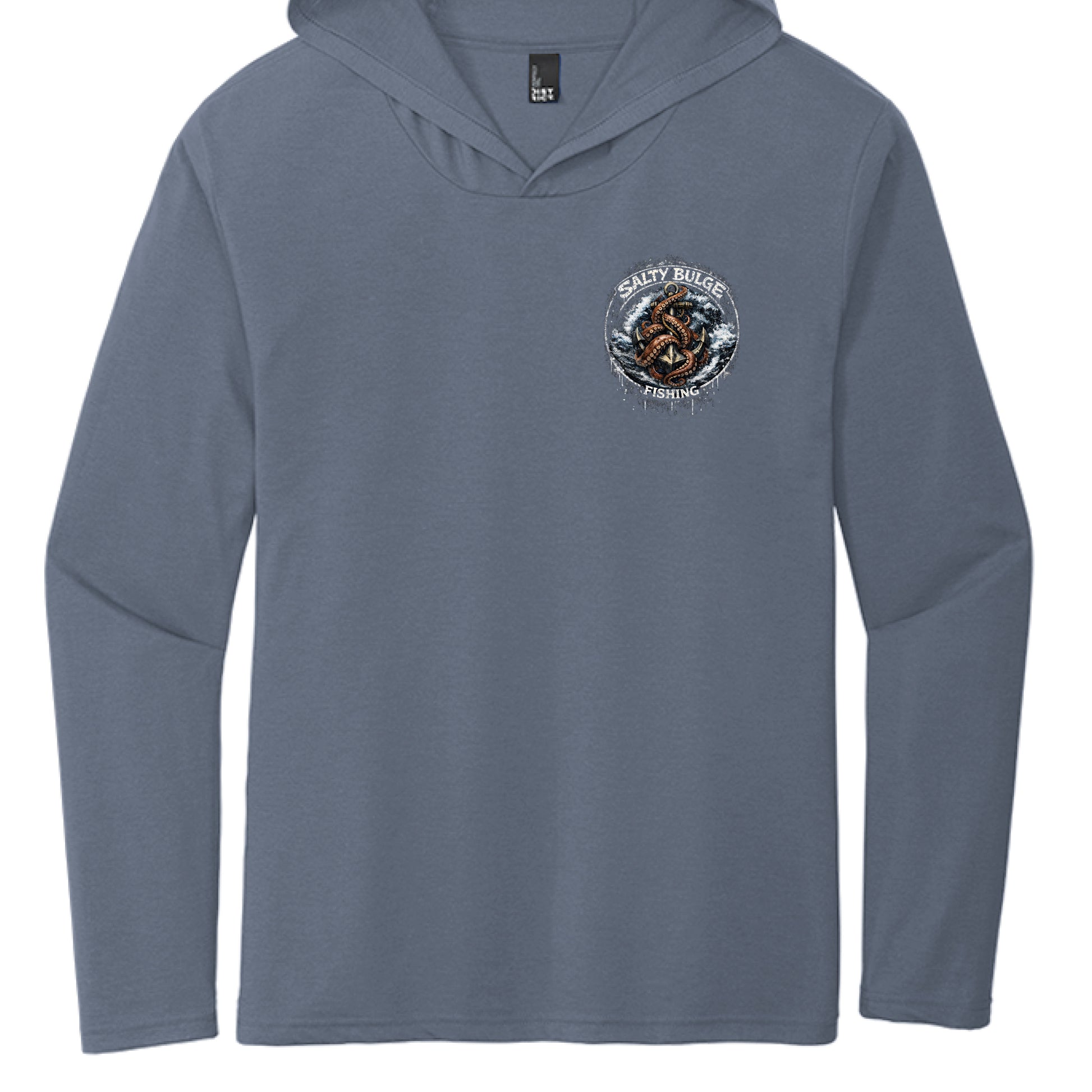 Navy Frost - FRONT