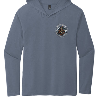 Navy Frost - FRONT