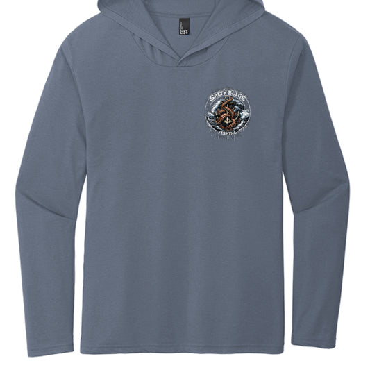 Navy Frost - FRONT