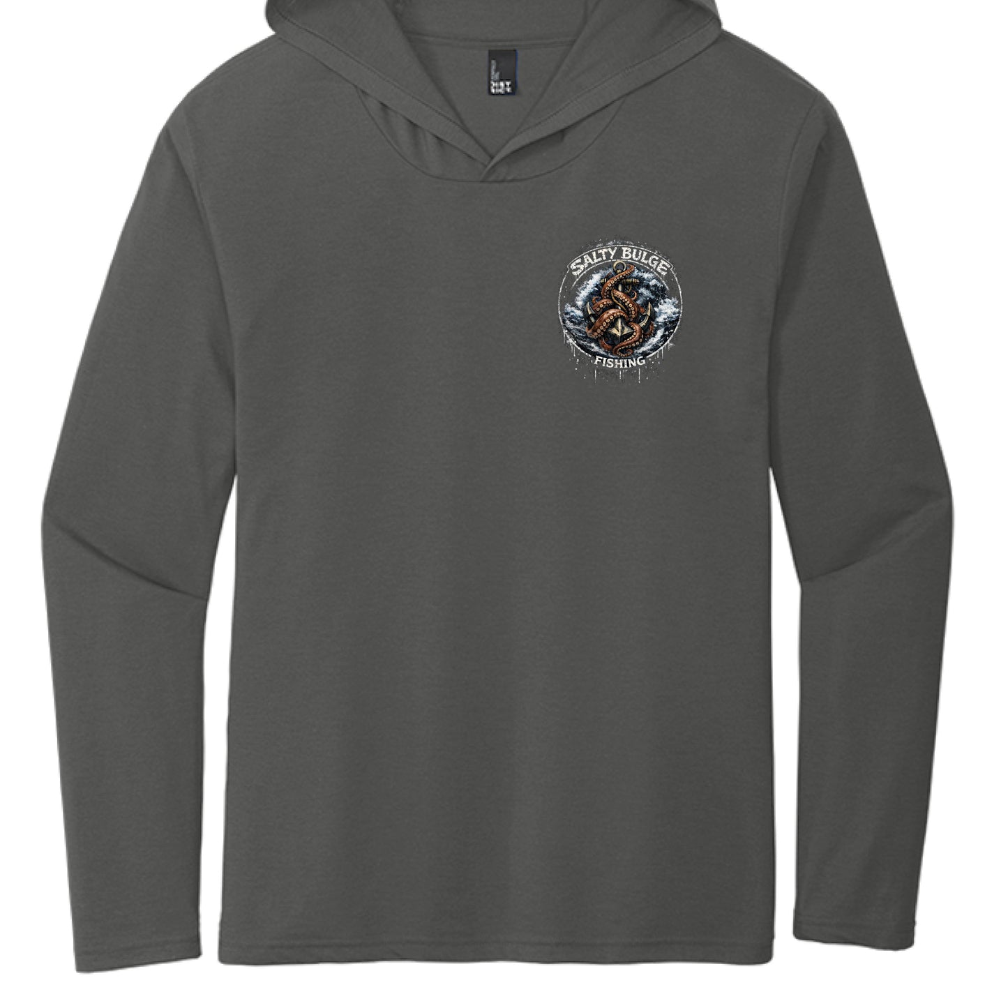 Charcoal - FRONT