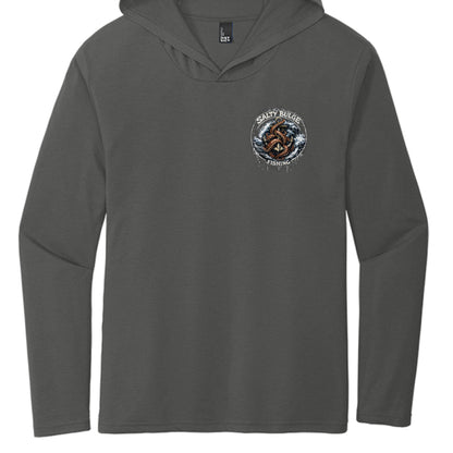 Charcoal - FRONT