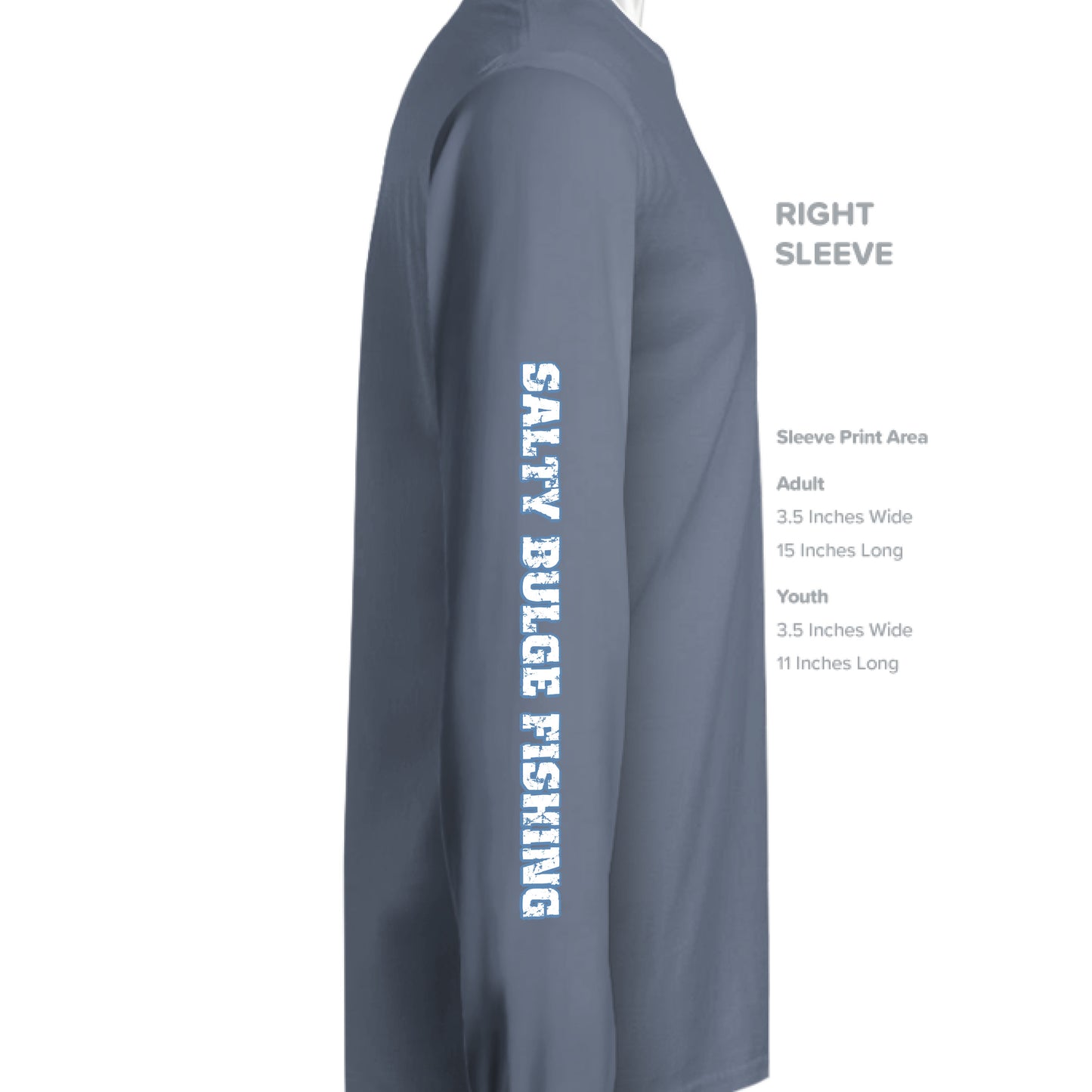 Navy Frost - SLEEVE_RIGHT