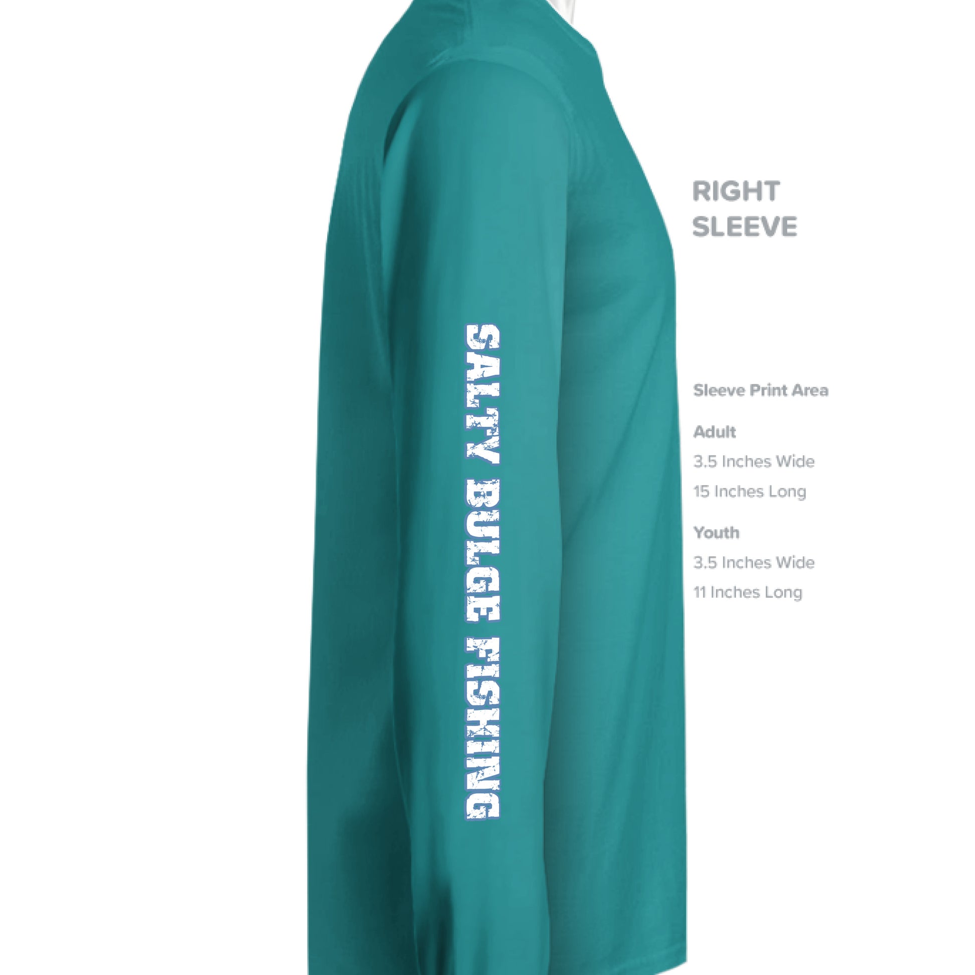 HtdTeal - SLEEVE_RIGHT