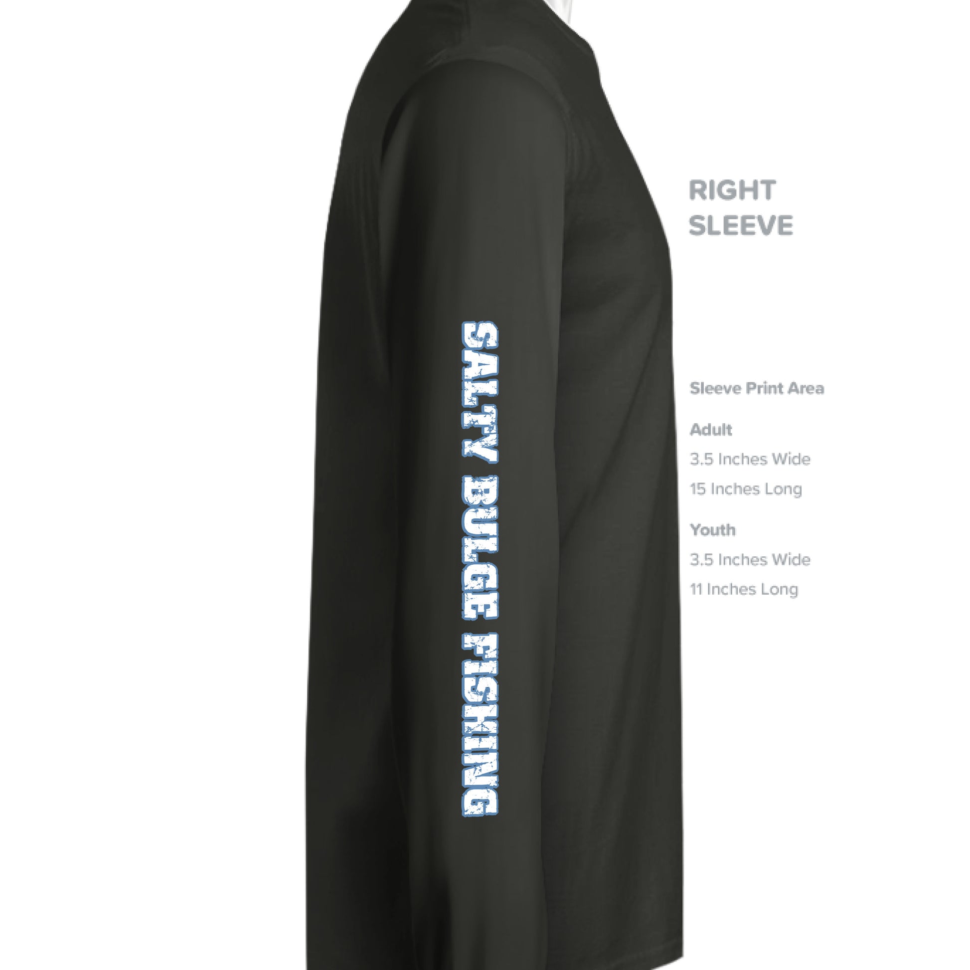 Black - SLEEVE_RIGHT