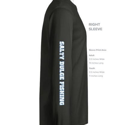 Black - SLEEVE_RIGHT