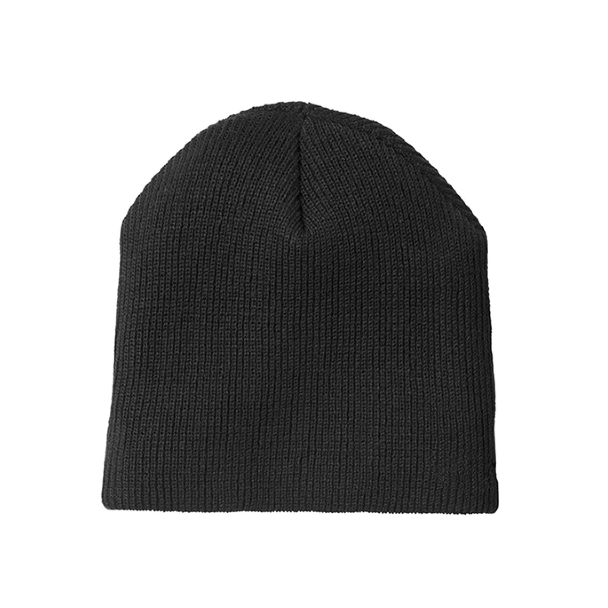 Black - BACK