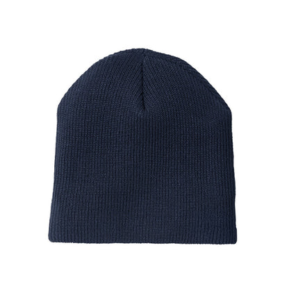 Collegiate Navy - BACK