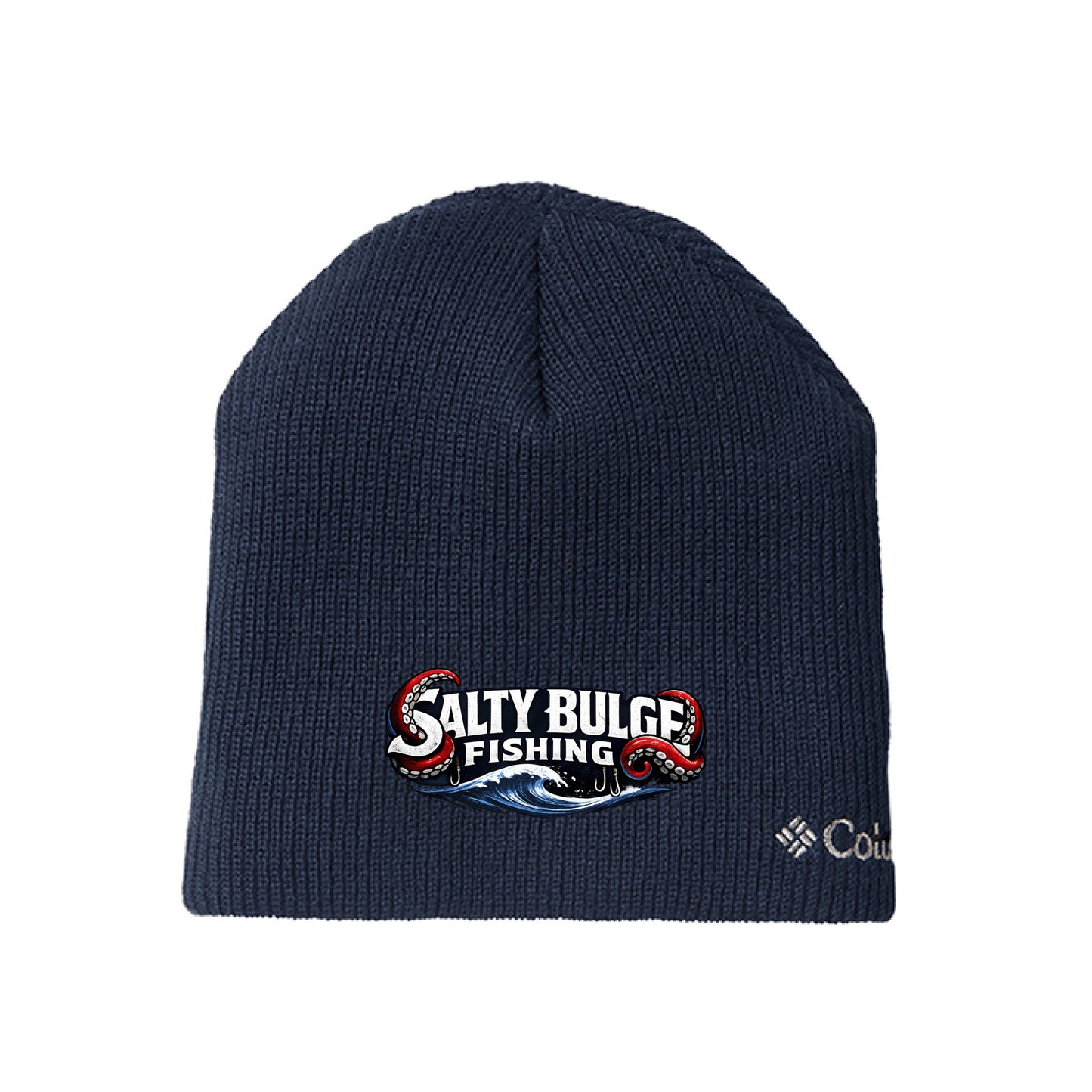 Collegiate Navy - FRONT