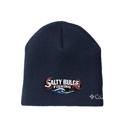 Collegiate Navy - FRONT