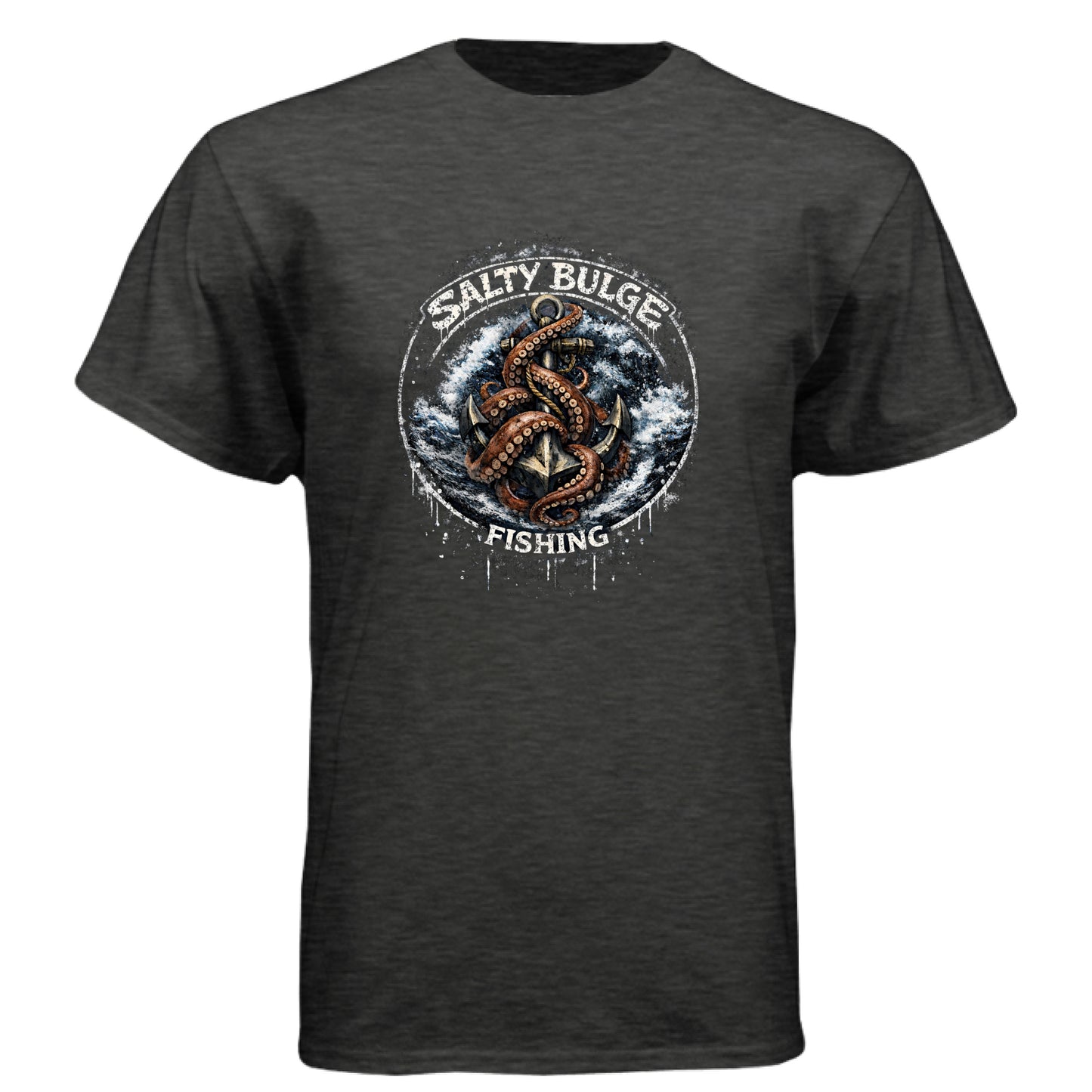 VINTAGE BLACK - FRONT