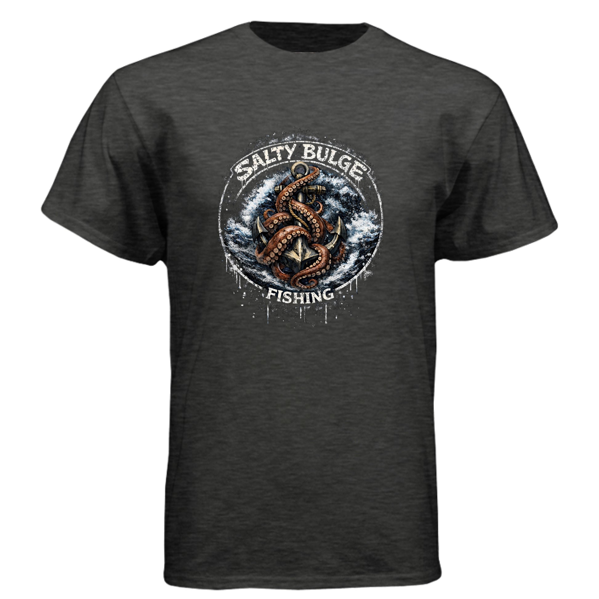 VINTAGE BLACK - FRONT