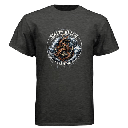 VINTAGE BLACK - FRONT