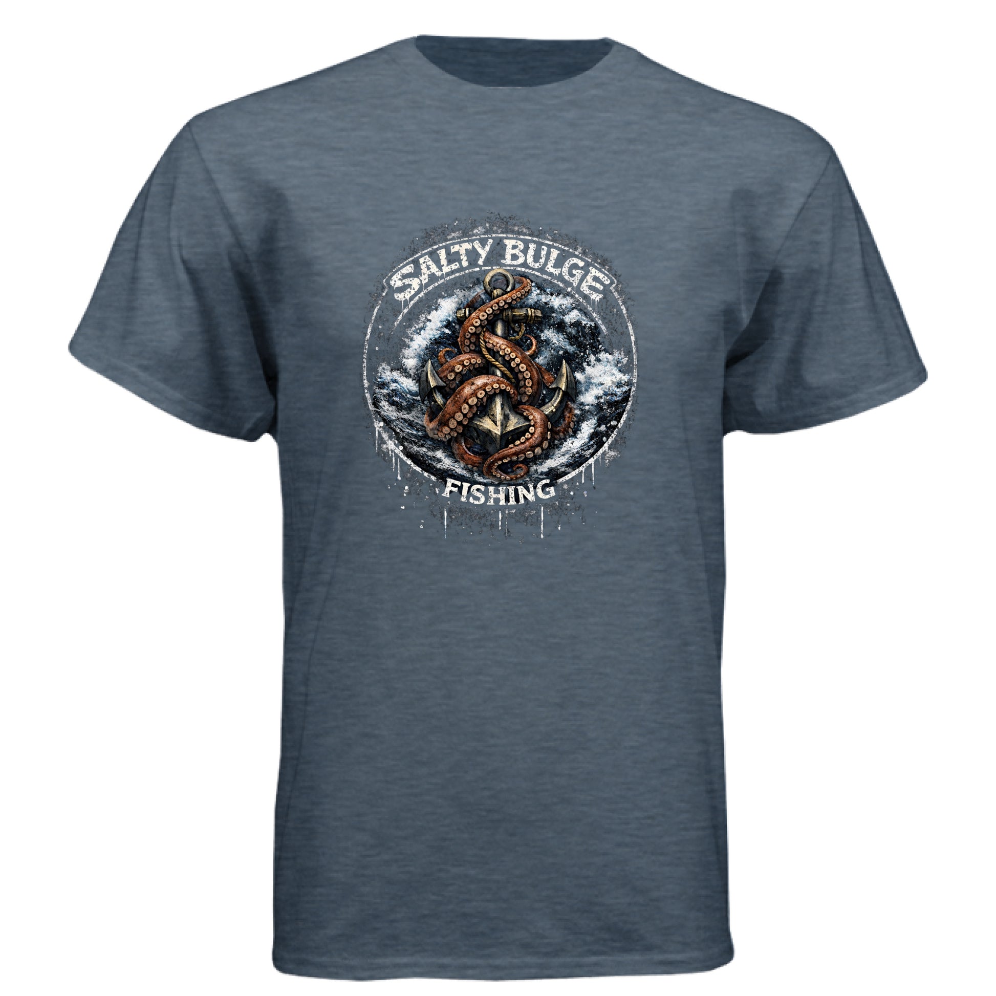 VINTAGE NAVY - FRONT