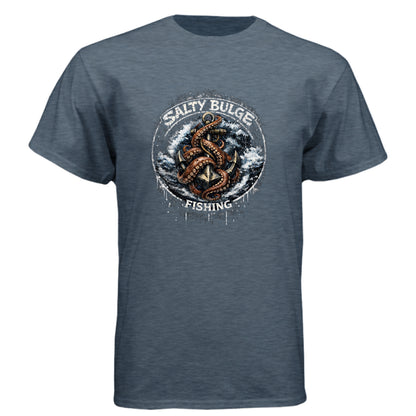 VINTAGE NAVY - FRONT