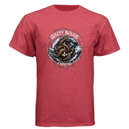 VINTAGE RED - FRONT