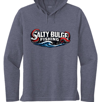True Navy Hthr - FRONT