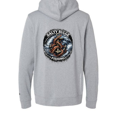 New Graphite Heather - BACK